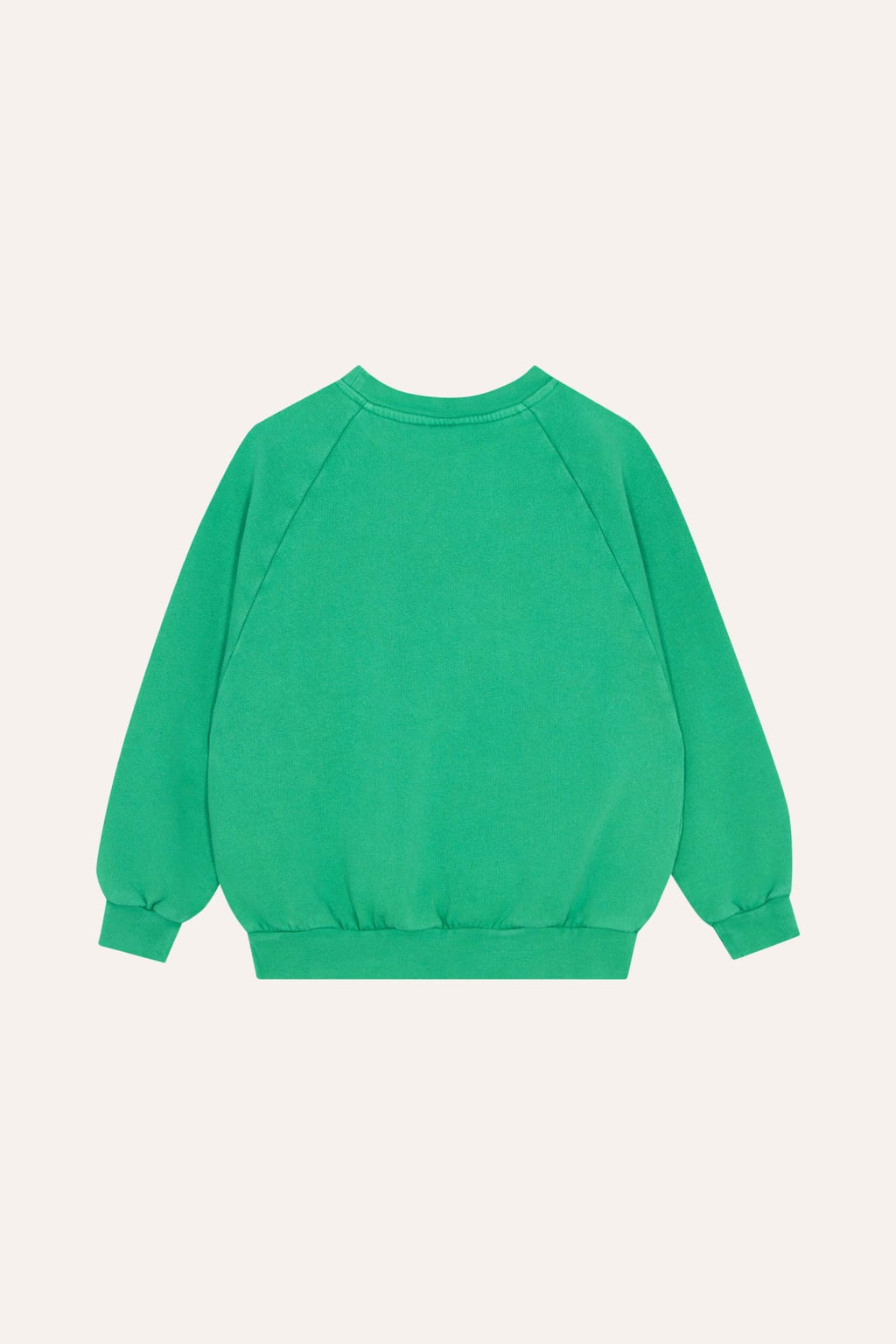 Sudadera The Campamento