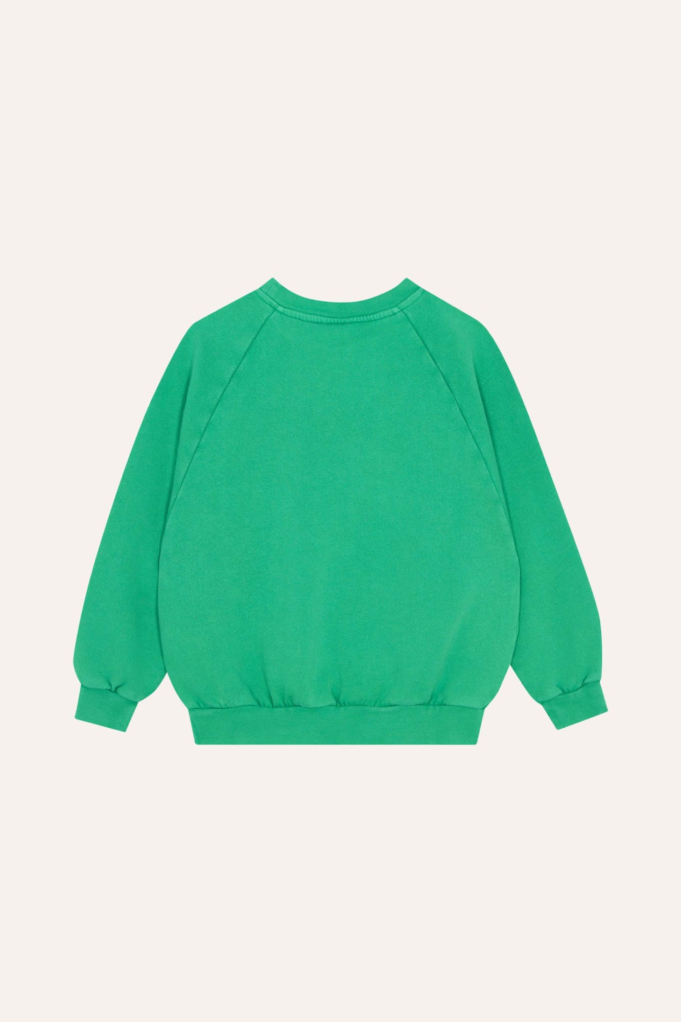 Sudadera The Campamento