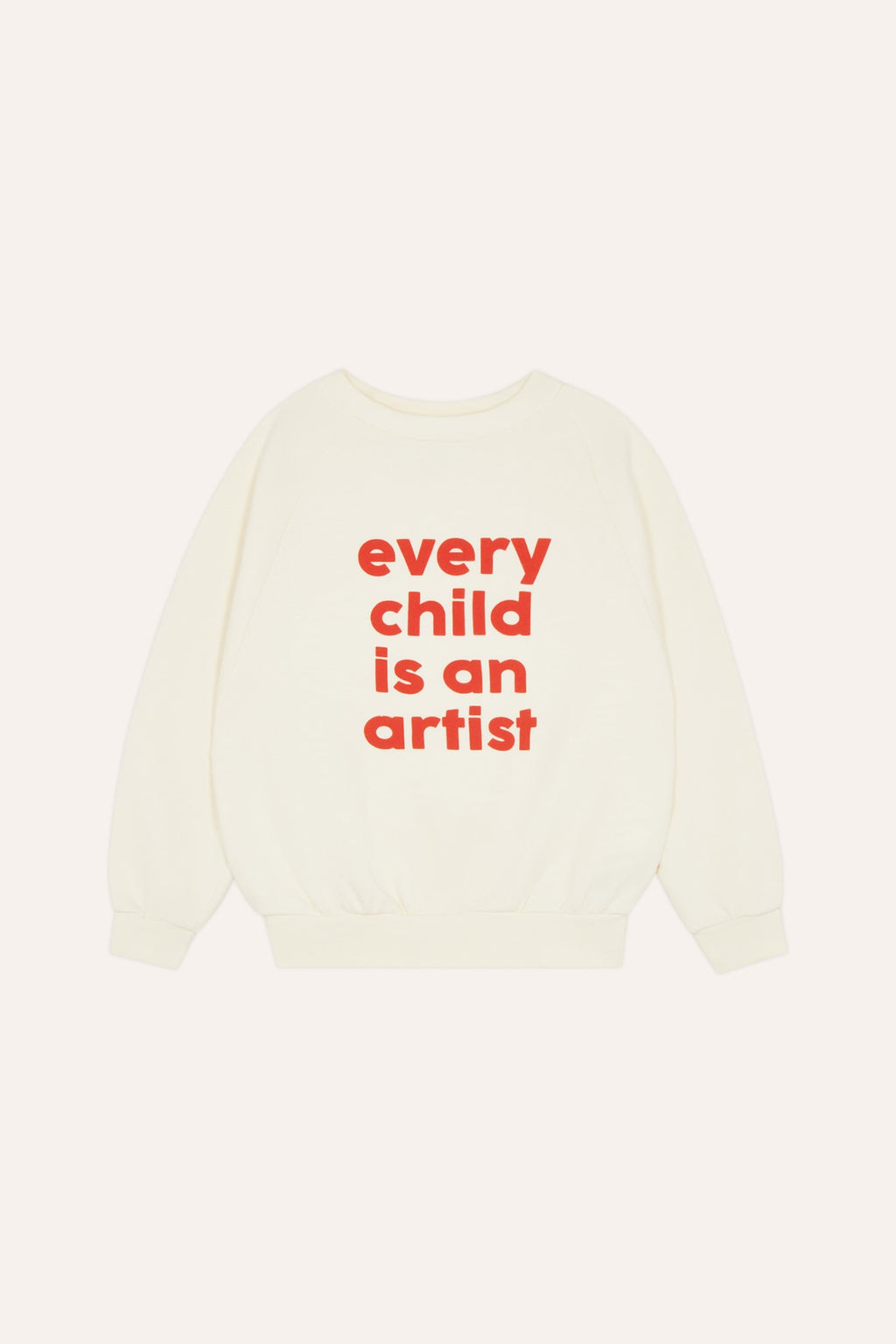 Artist Sweatshirt