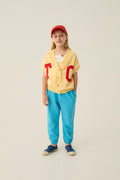 The Campamento Vest