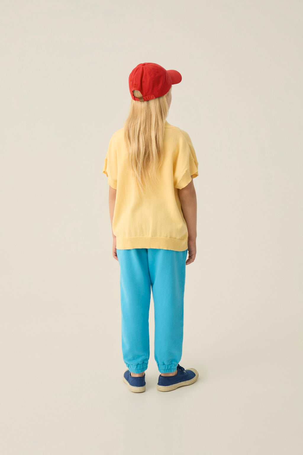 The Campamento Vest