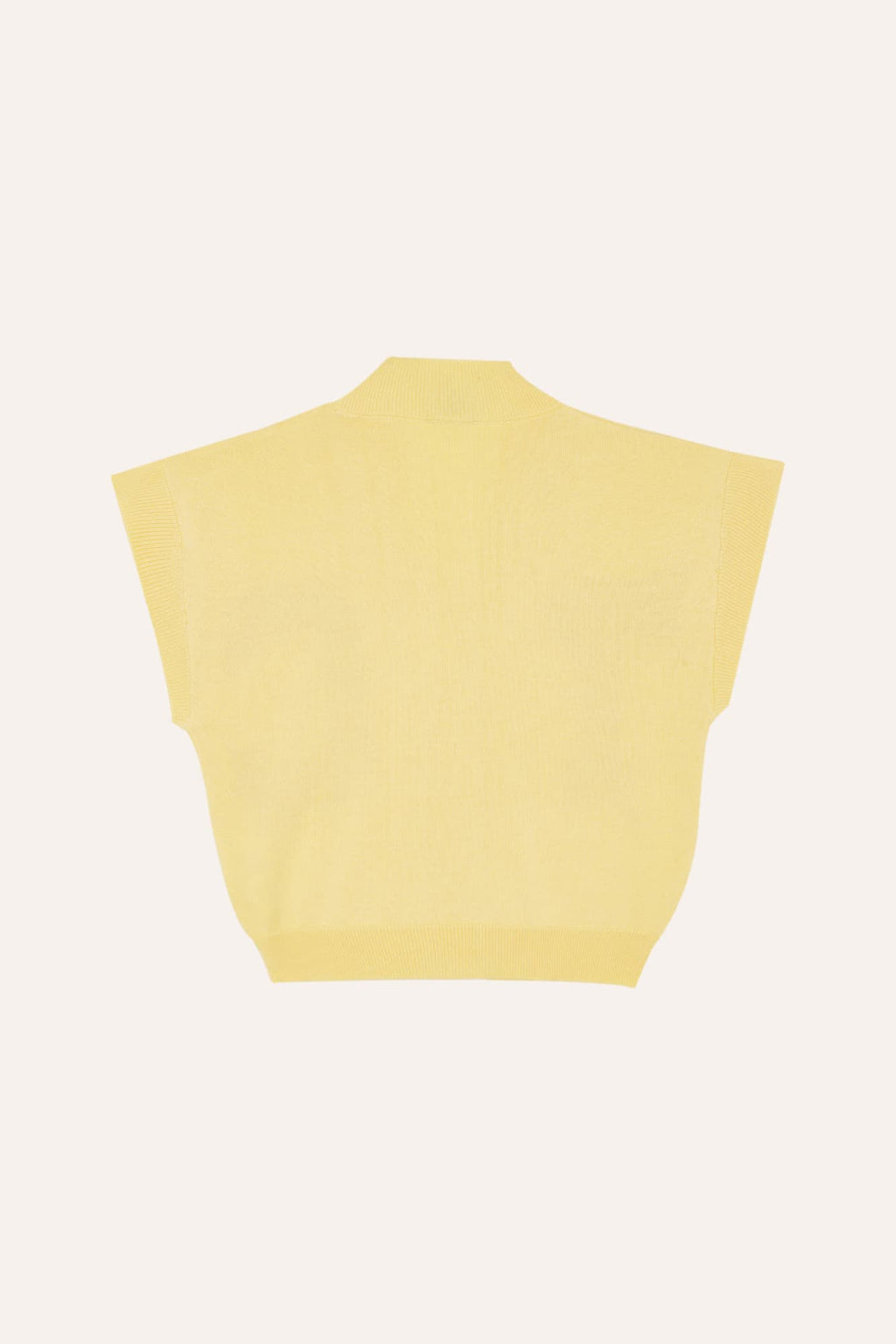 The Campamento Vest