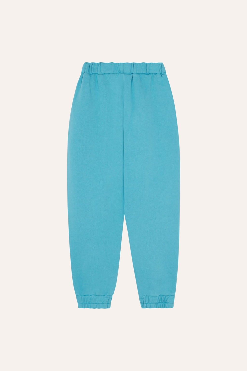 Blue Washed Jogging