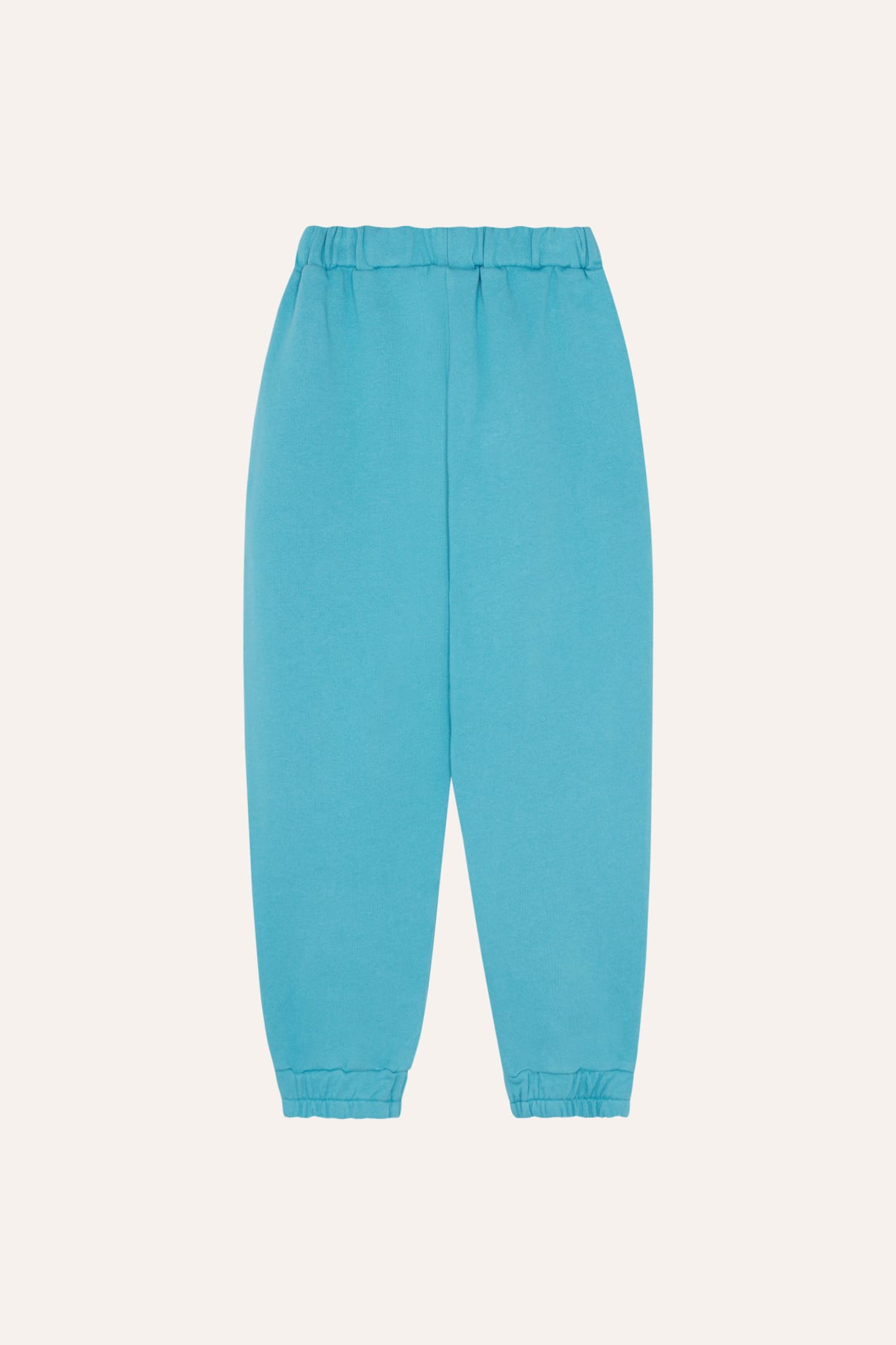 Jogging Azul Lavado