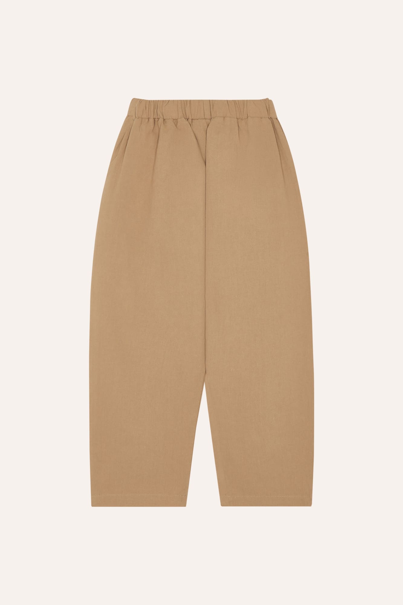 Pantalón Camel Ladybug