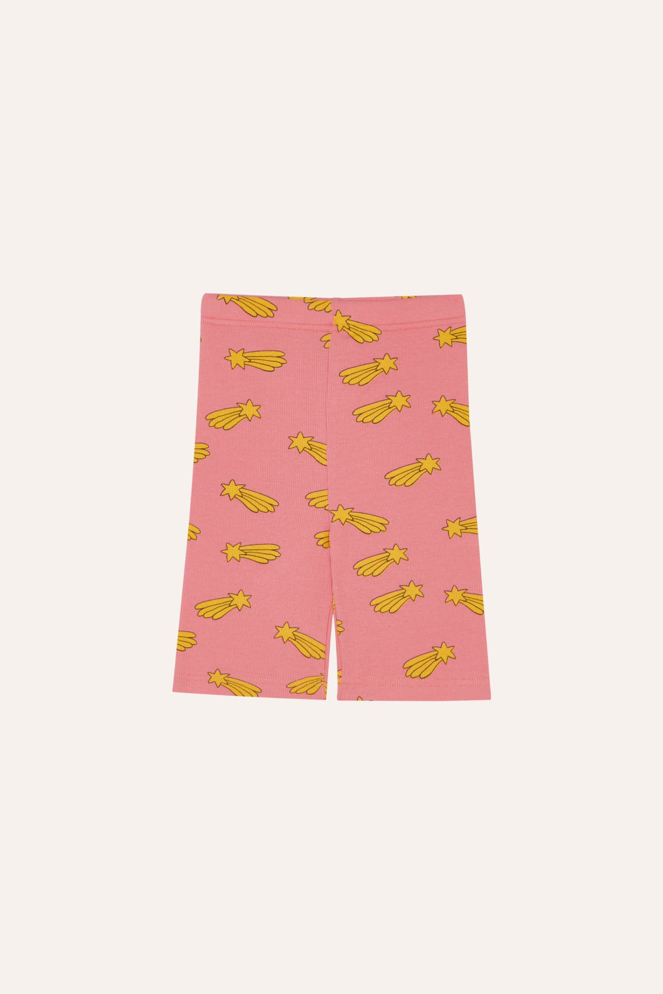 Legging Corto Falling Stars Allover