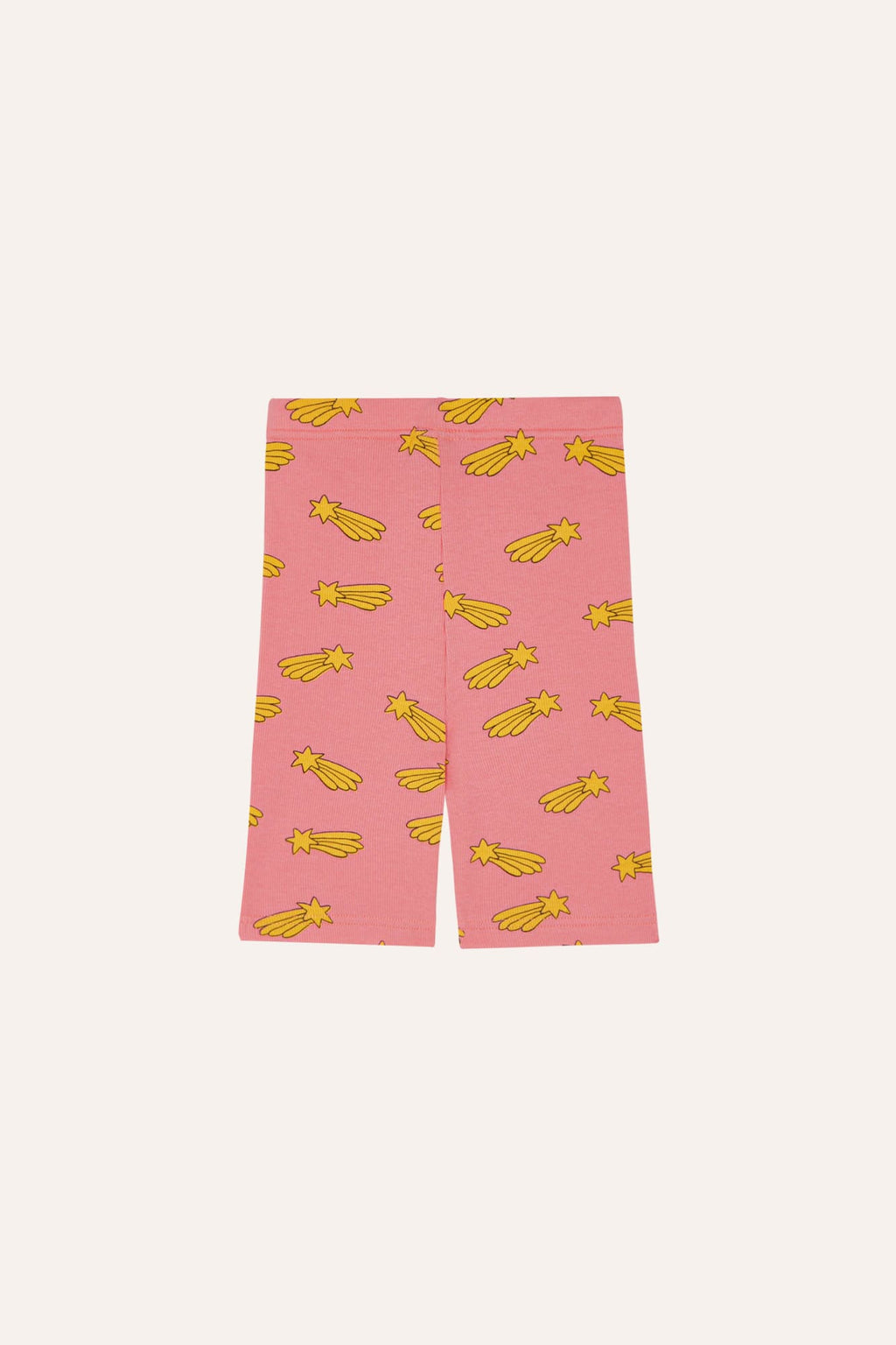 Legging Corto Falling Stars Allover
