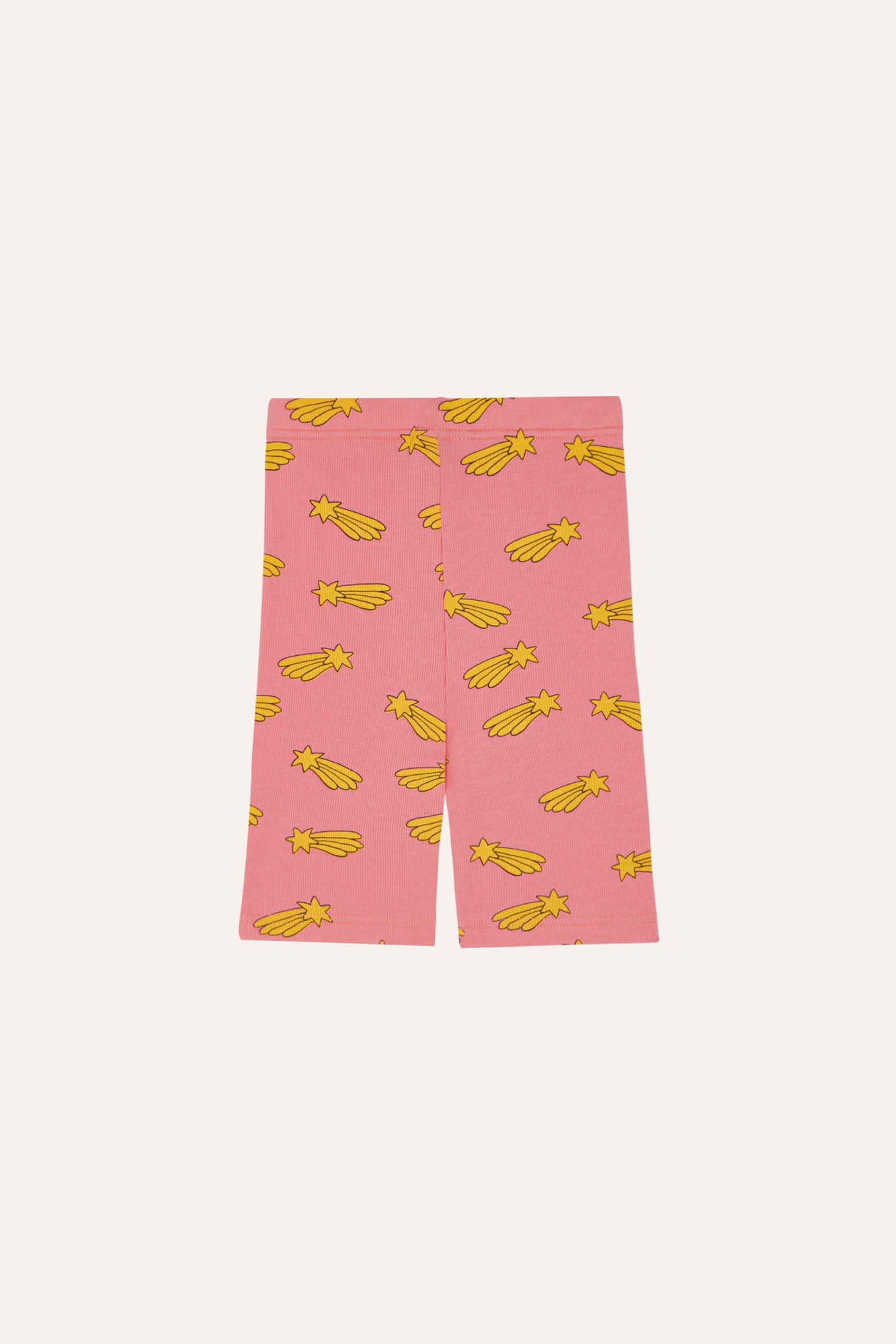 Legging Corto Falling Stars Allover
