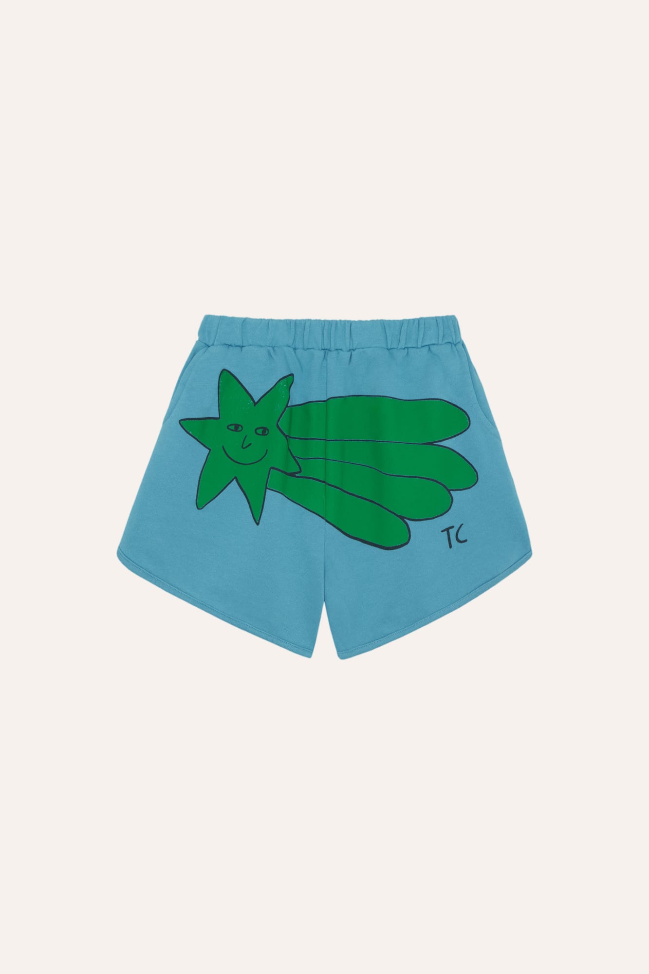 Short Falling Star