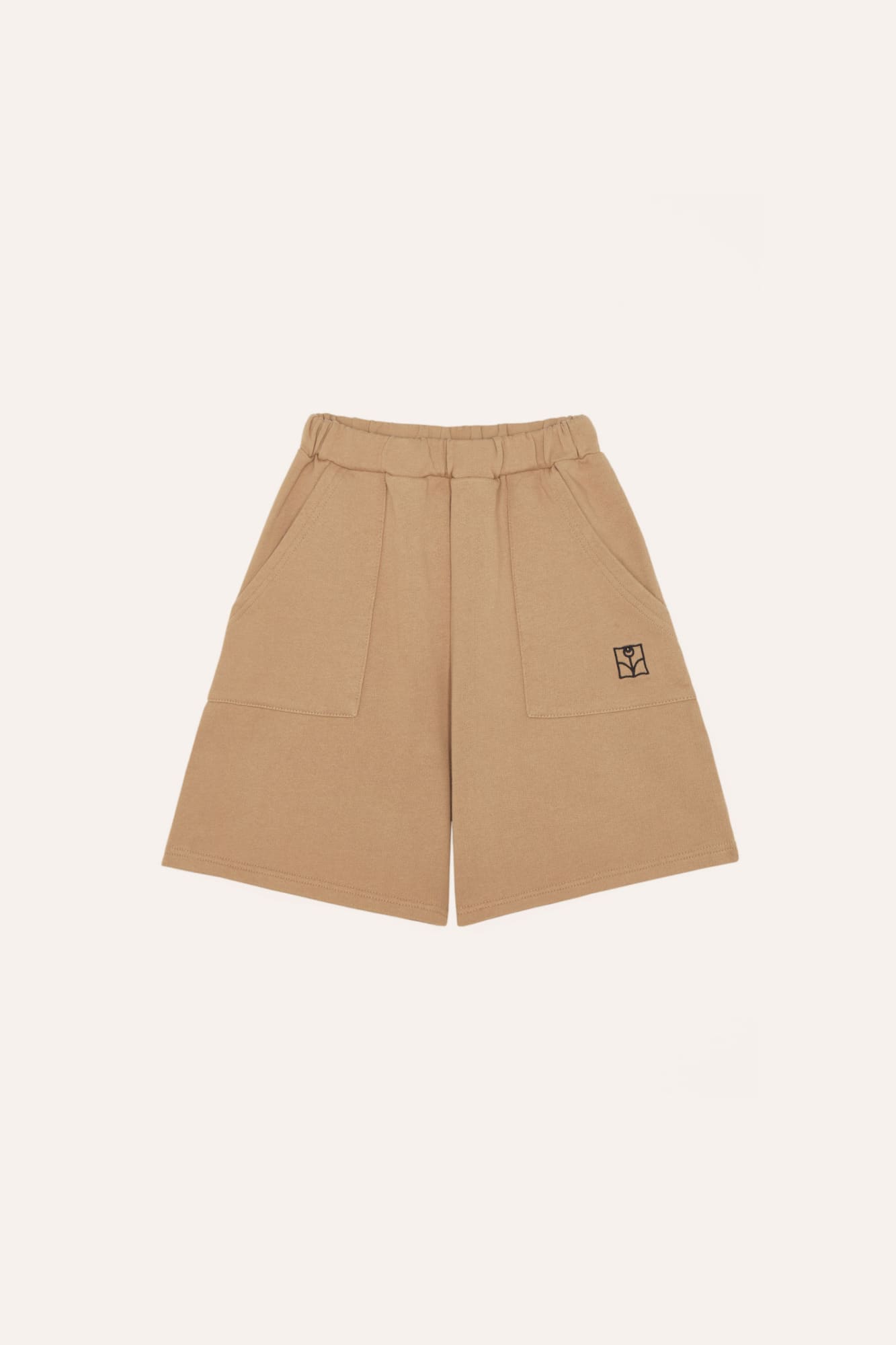Short Camel Ladybug