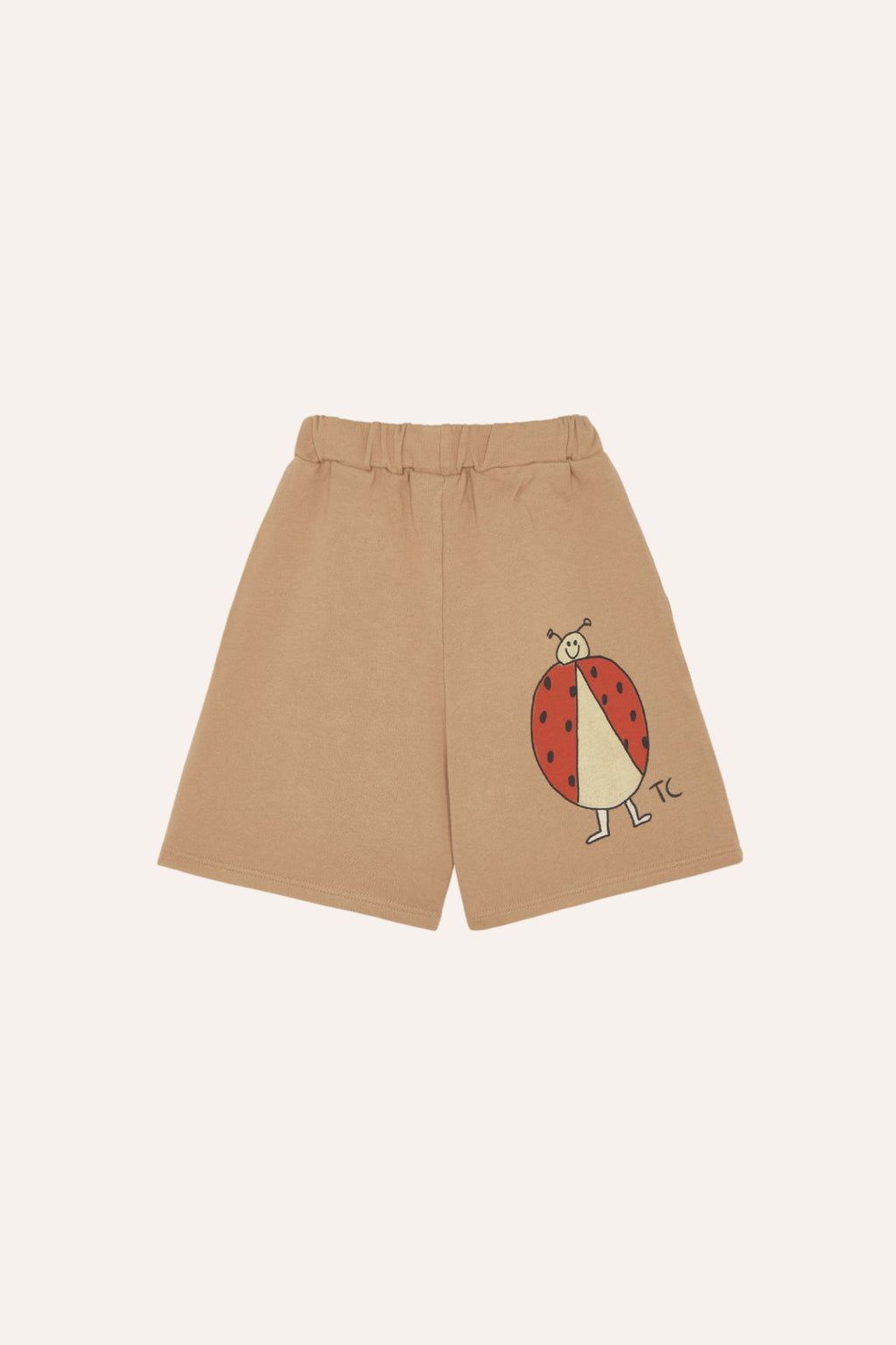 Short Camel Ladybug