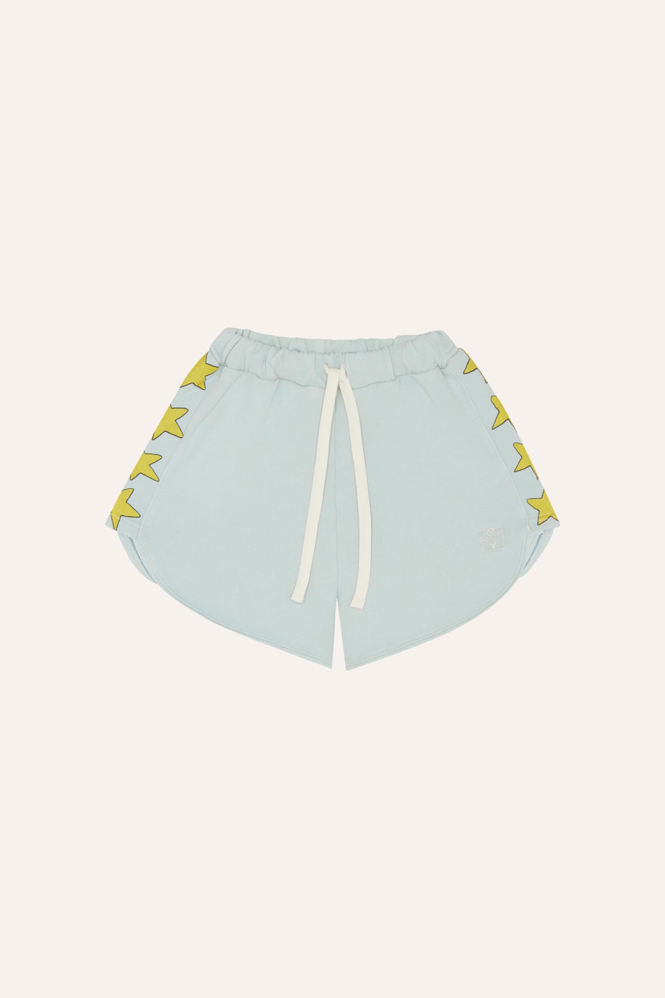 Short Lavado Stars
