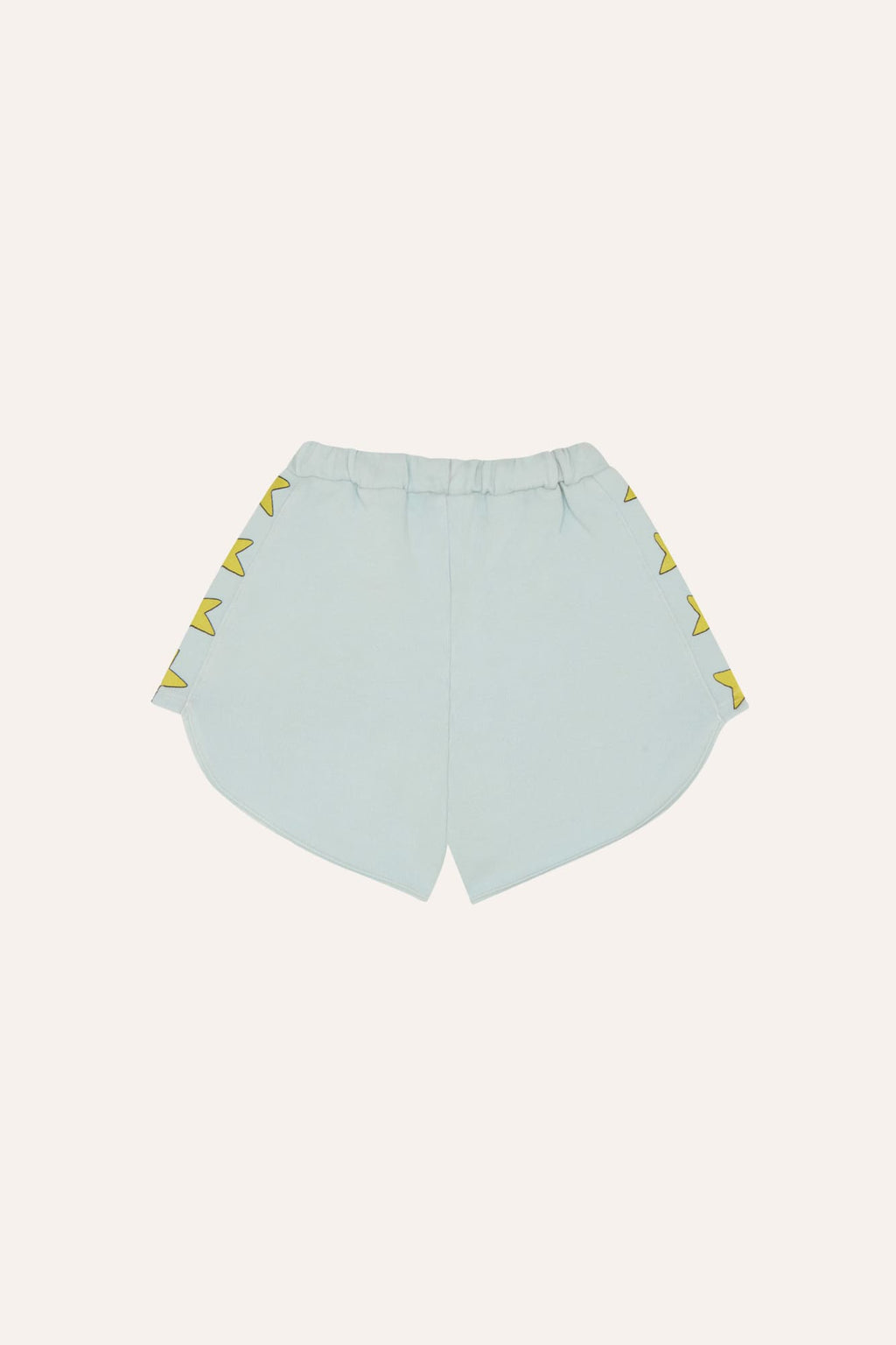 Stars Washed Shorts
