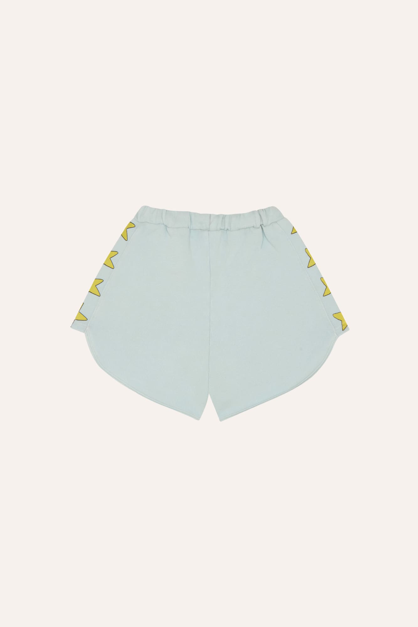 Short Lavado Stars