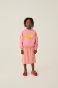 Falda Falling Stars Allover