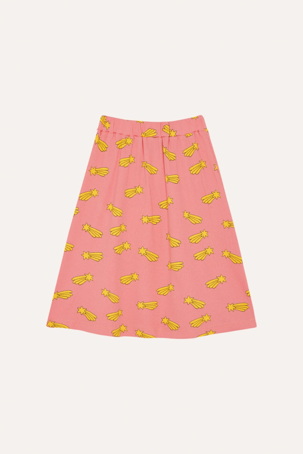 Falda Falling Stars Allover