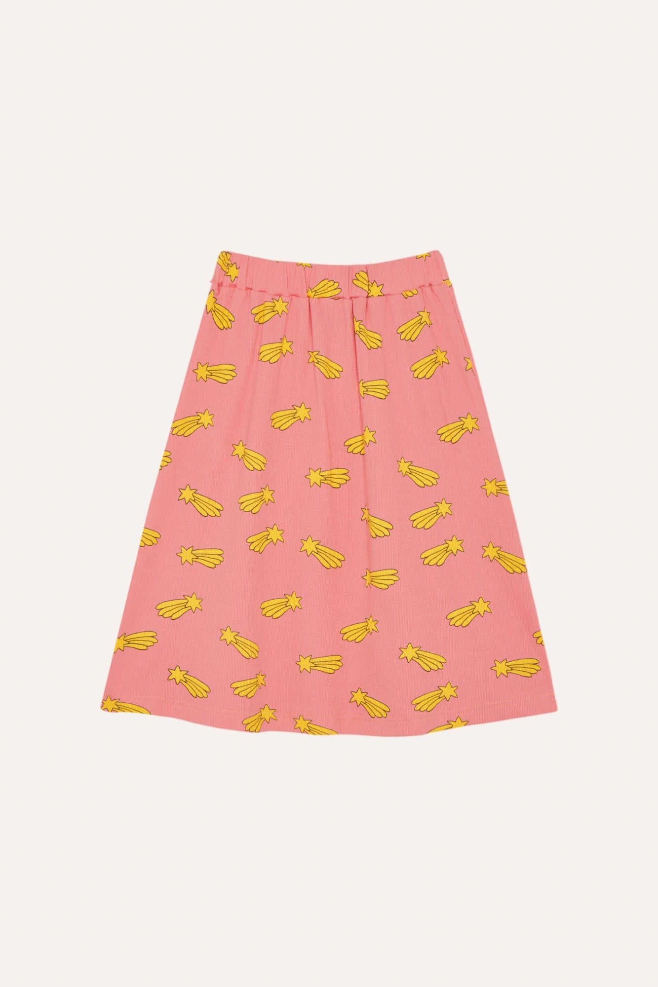 Falda Falling Stars Allover