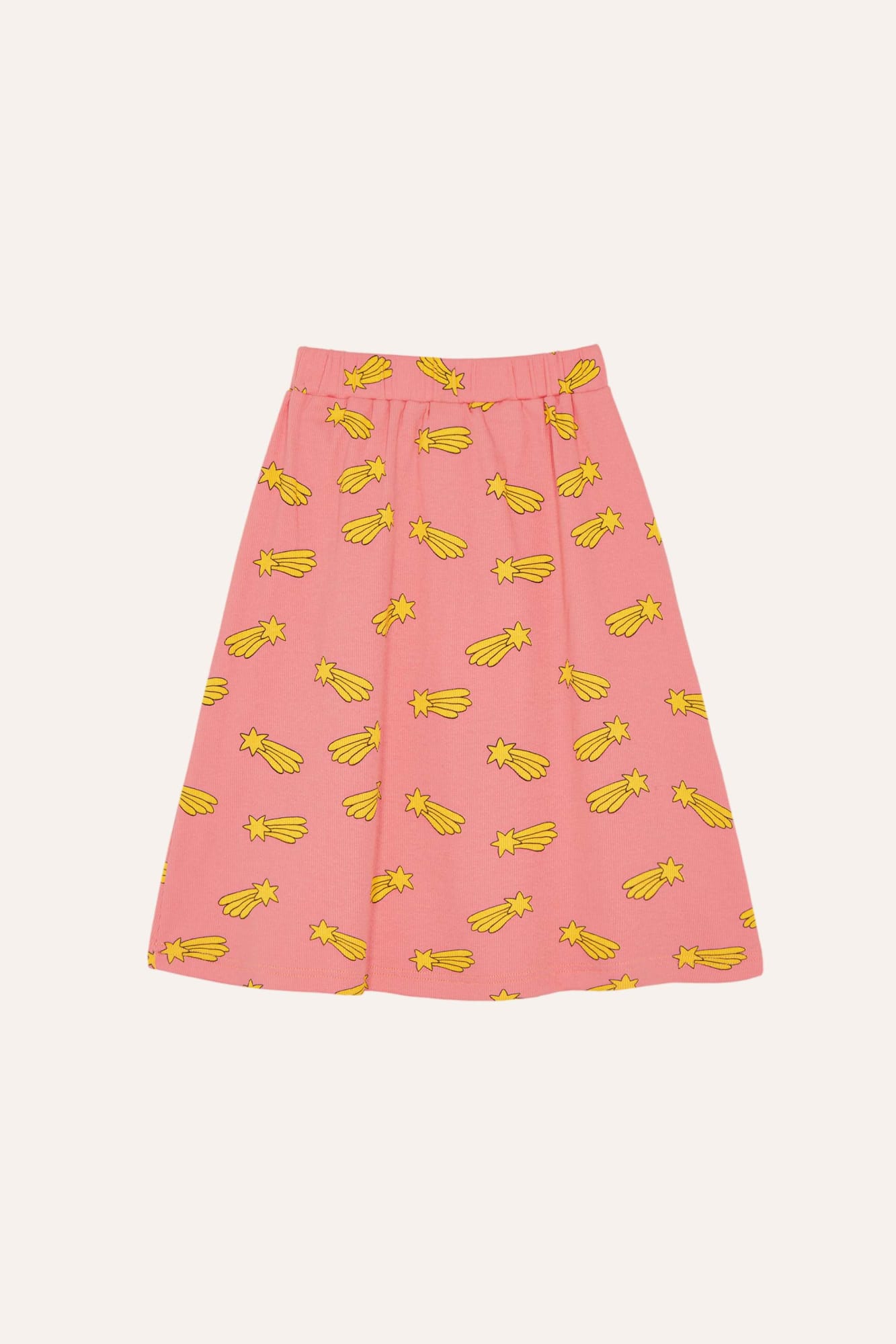 Falda Falling Stars Allover