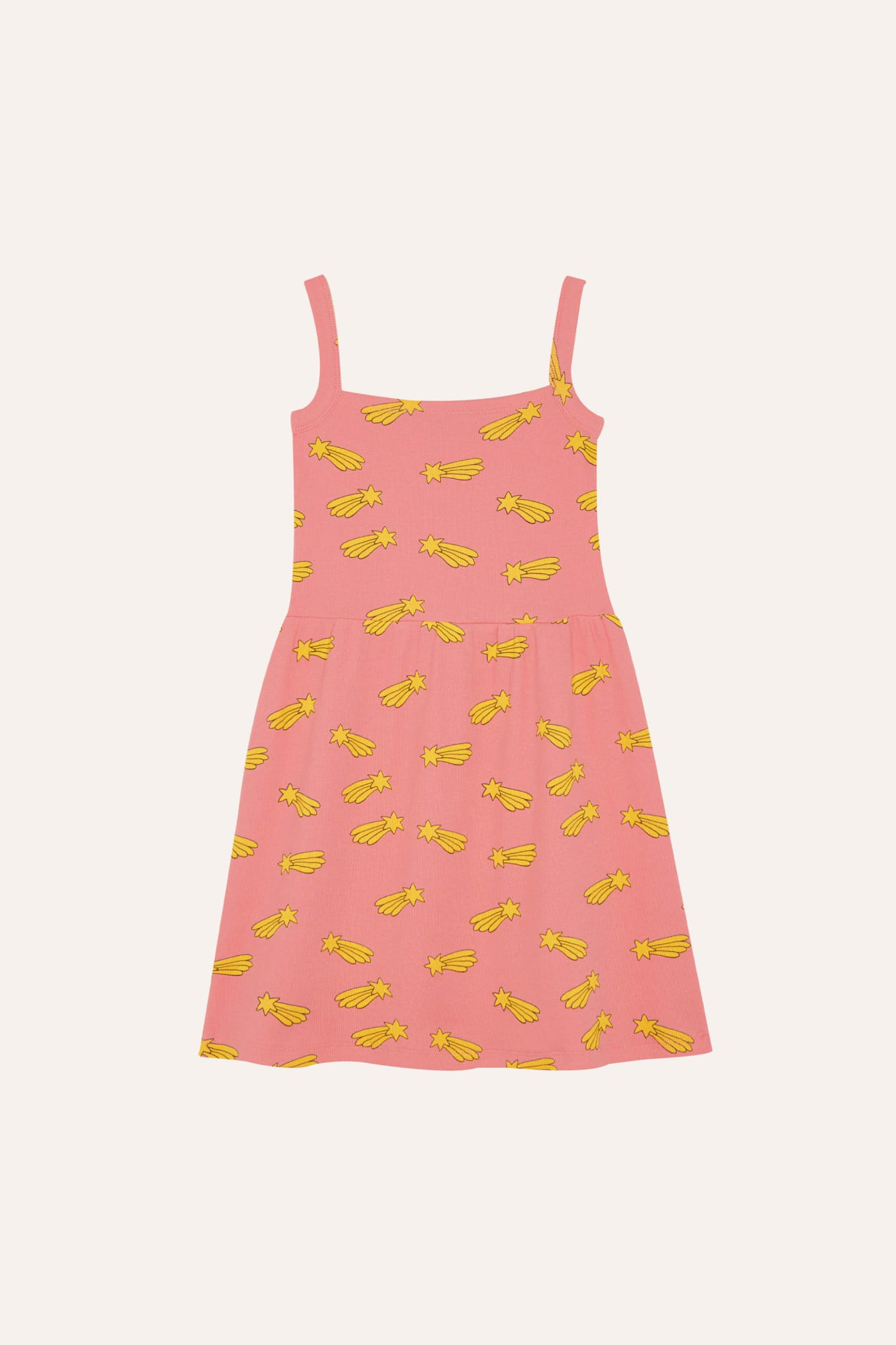 Vestido Falling Stars Allover