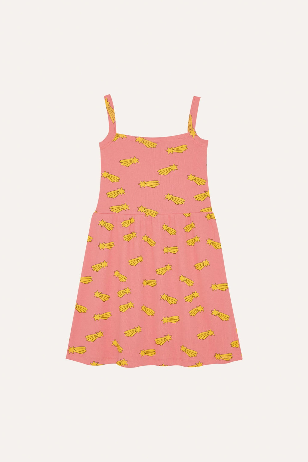 Vestido Falling Stars Allover