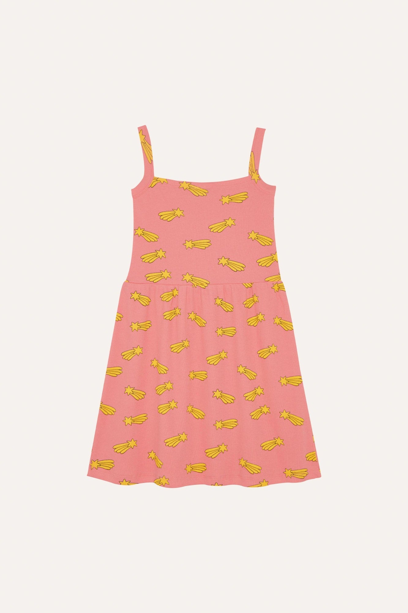Vestido Falling Stars Allover