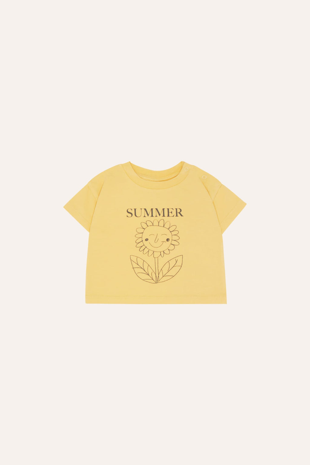 Summer Baby Tshirt