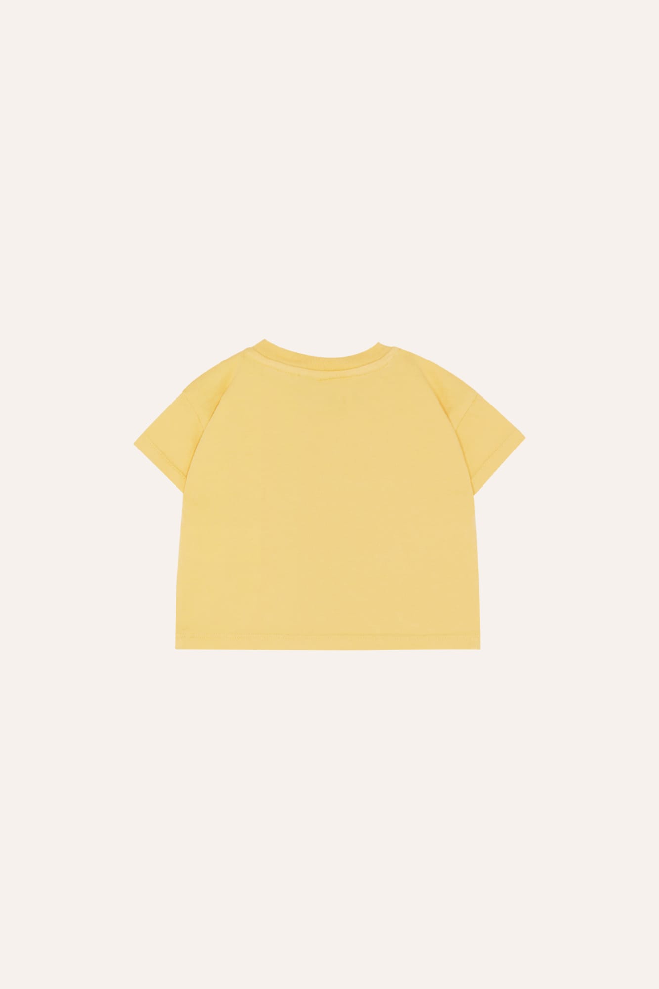 Camiseta Bebé Summer