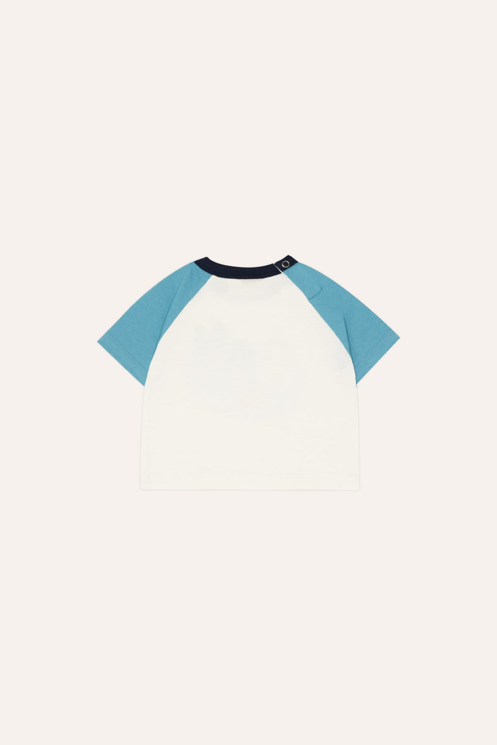 Camiseta Bebé Small Village