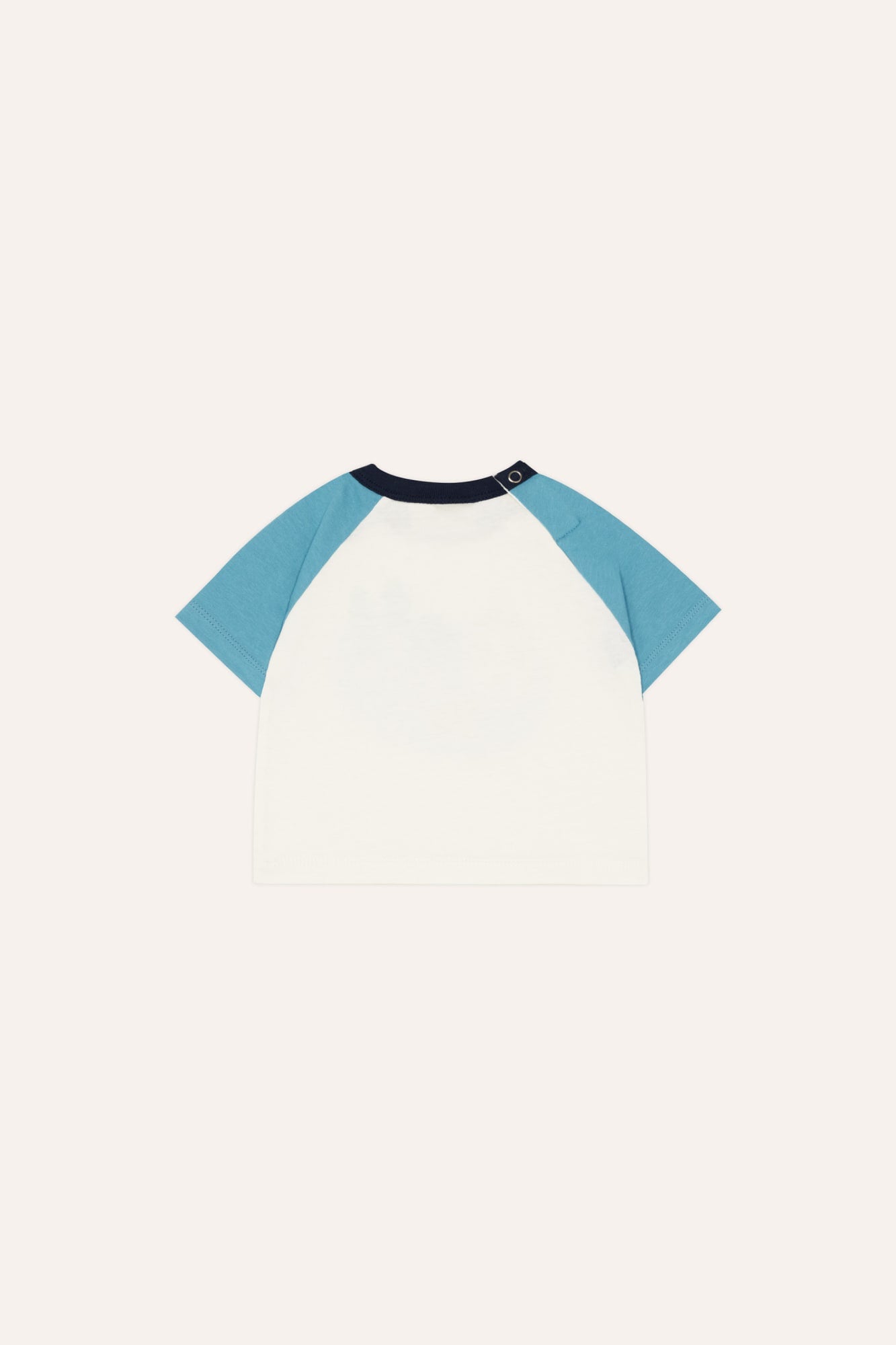Camiseta Bebé Small Village