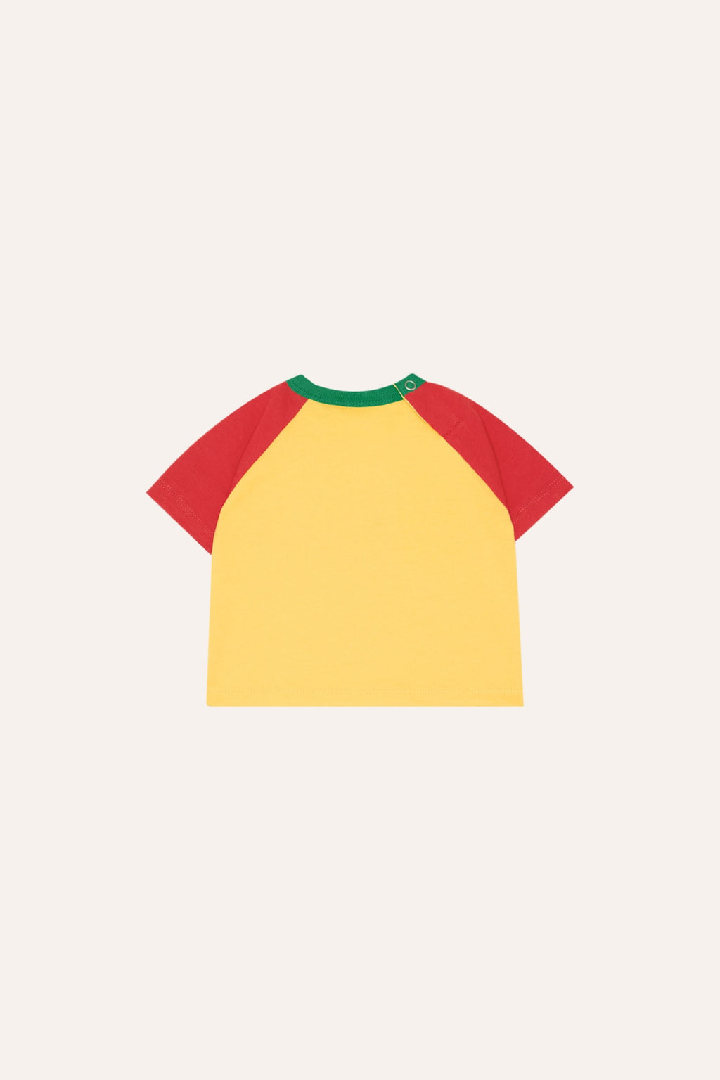 Reading Lion Baby Tshirt