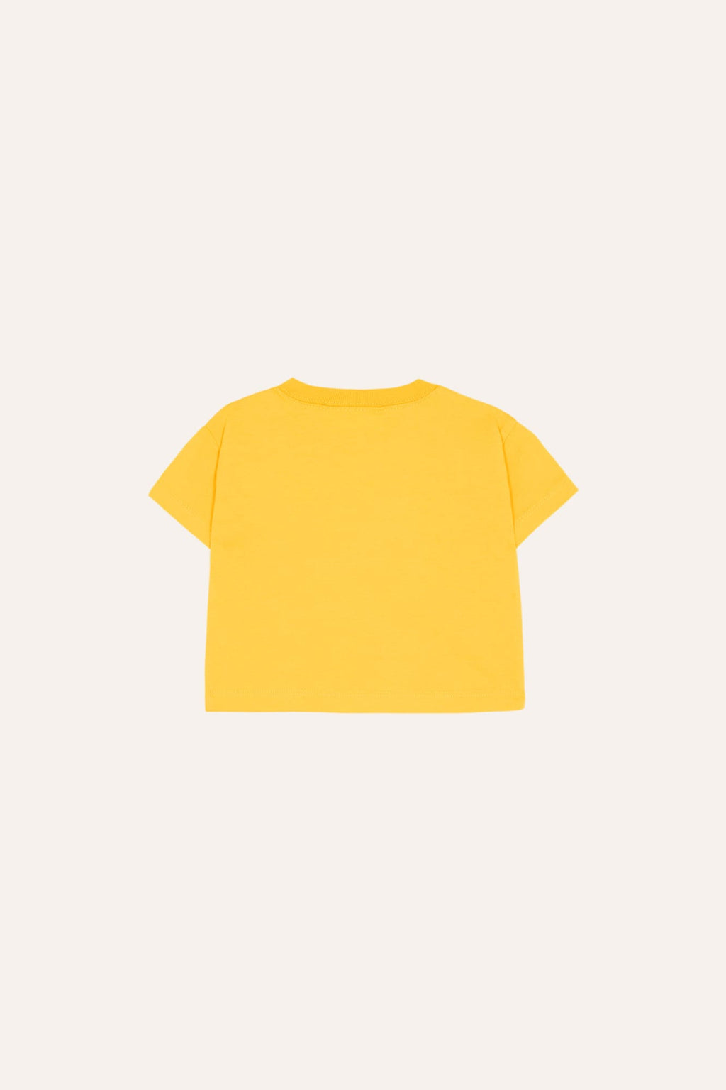 Camiseta Bebé Face on the Phone