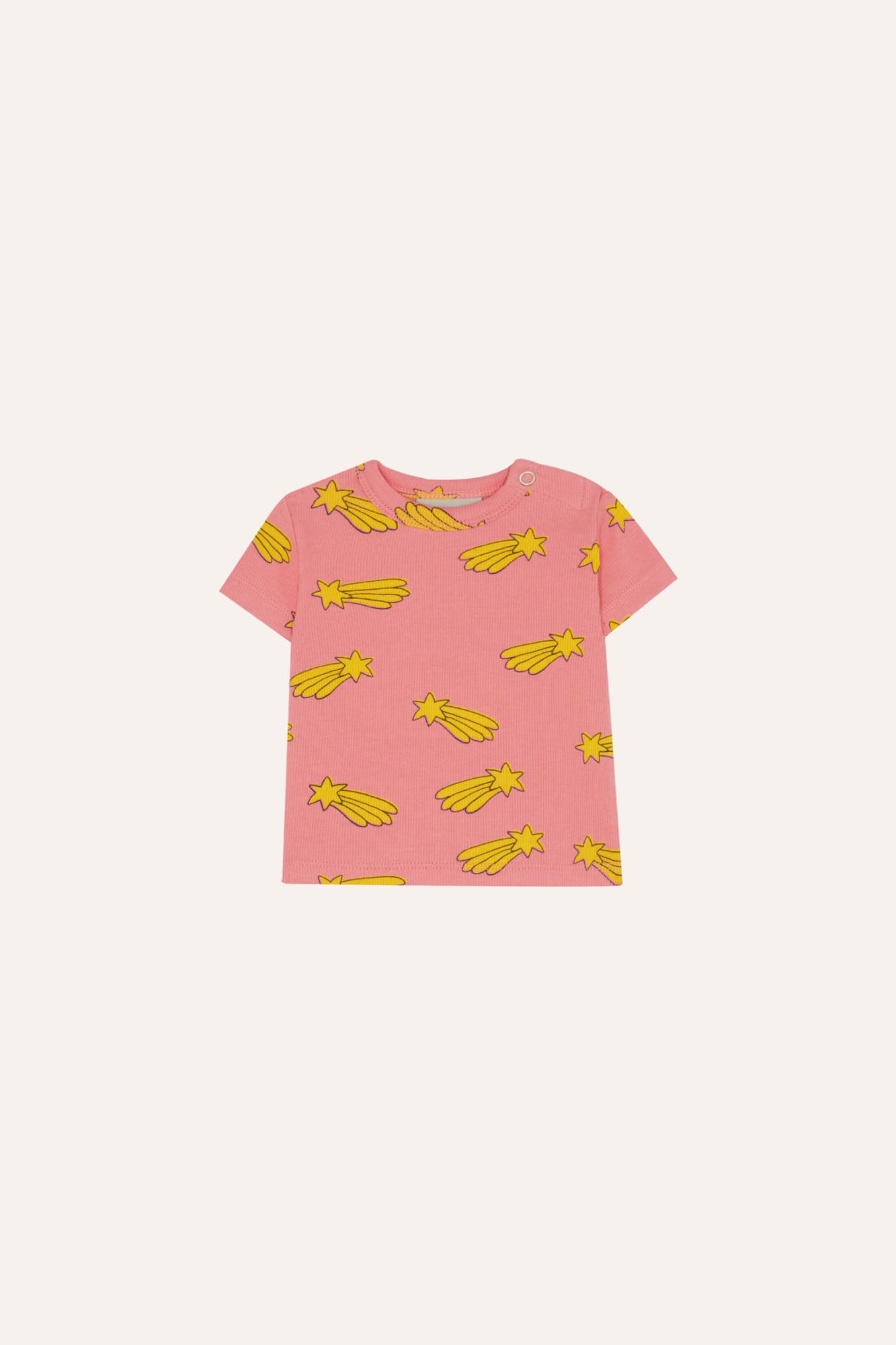 Camiseta Bebé Falling Stars Allover