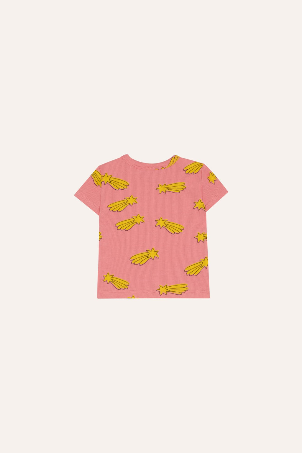Camiseta Bebé Falling Stars Allover
