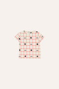 Camiseta Bebé Fruits Allover