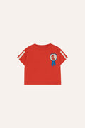 Number One Baby Tshirt