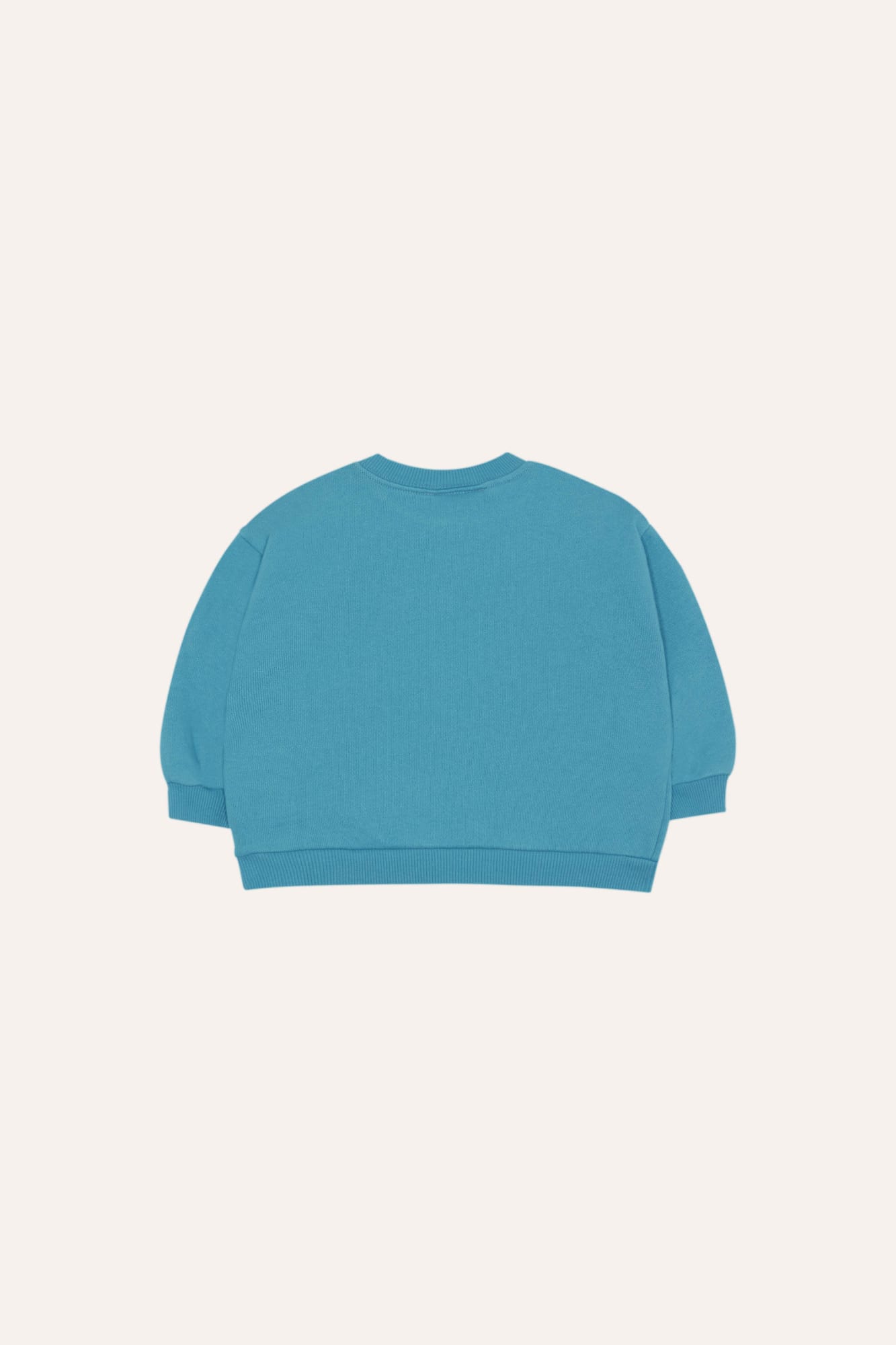 Sudadera Bebé Ladybug