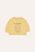 Sudadera Bebé Summer