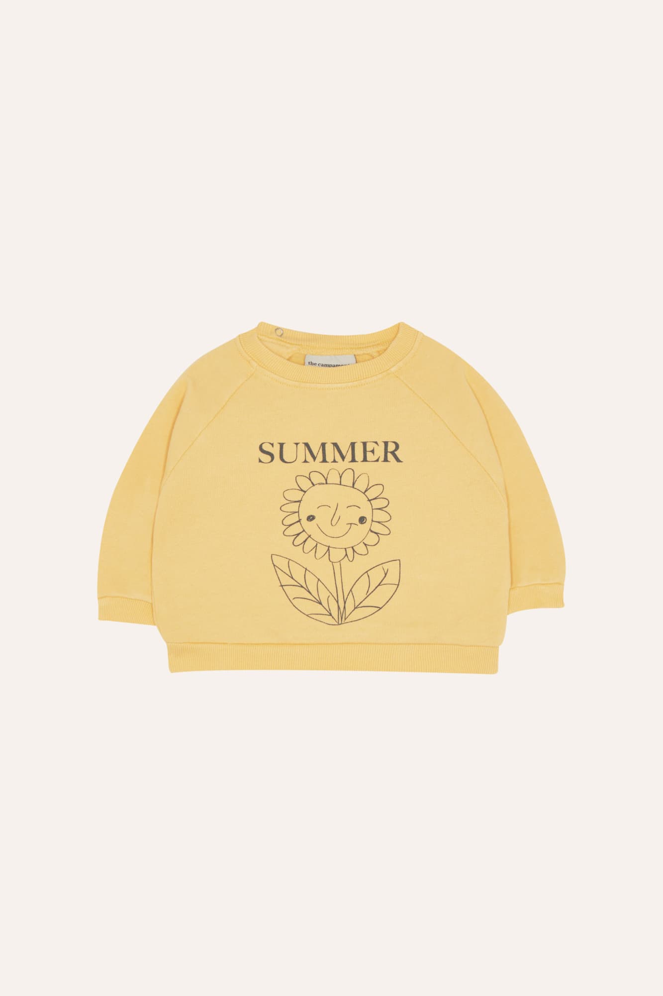 Sudadera Bebé Summer