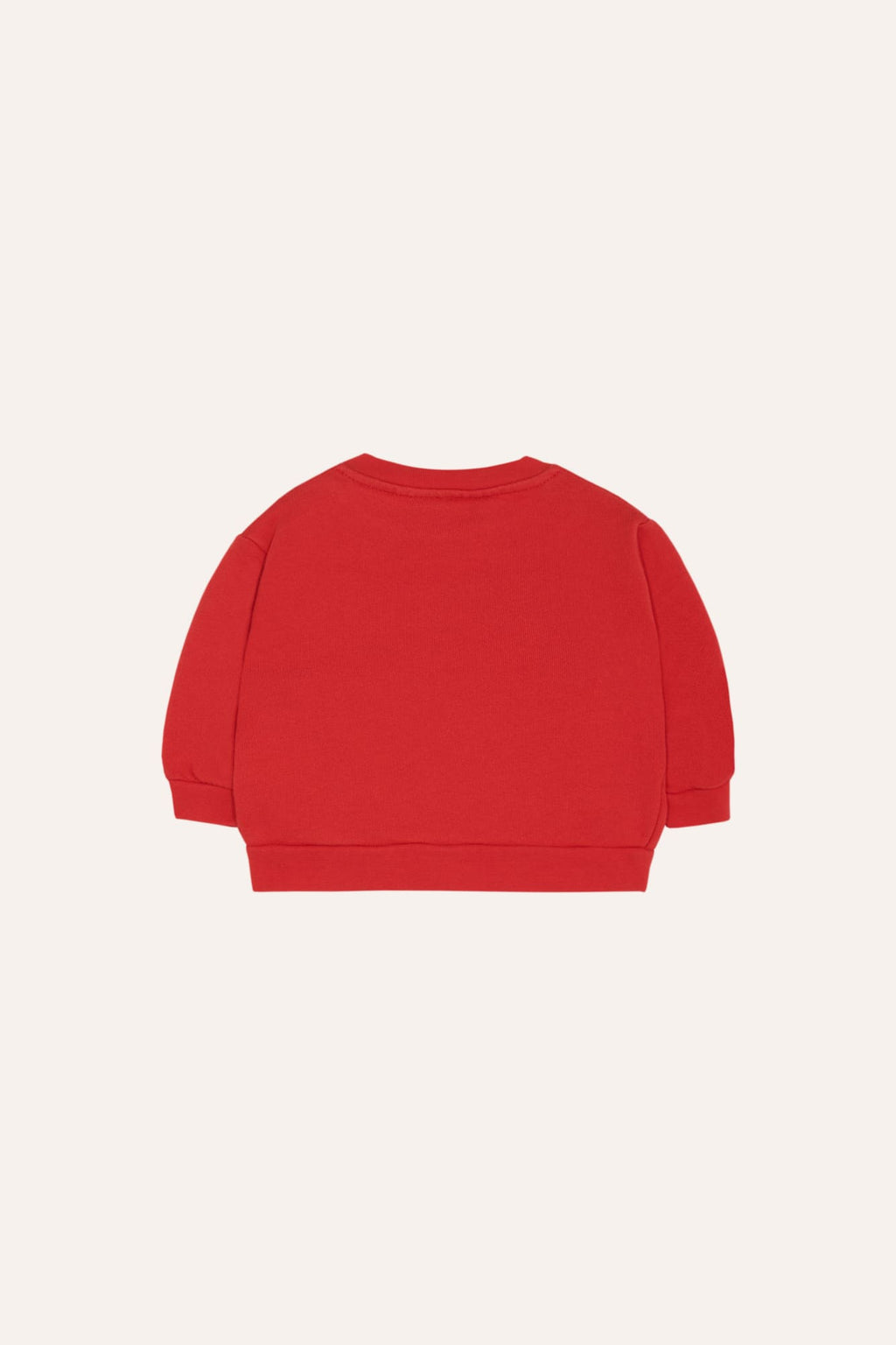 Sudadera Bebé Reading Lion