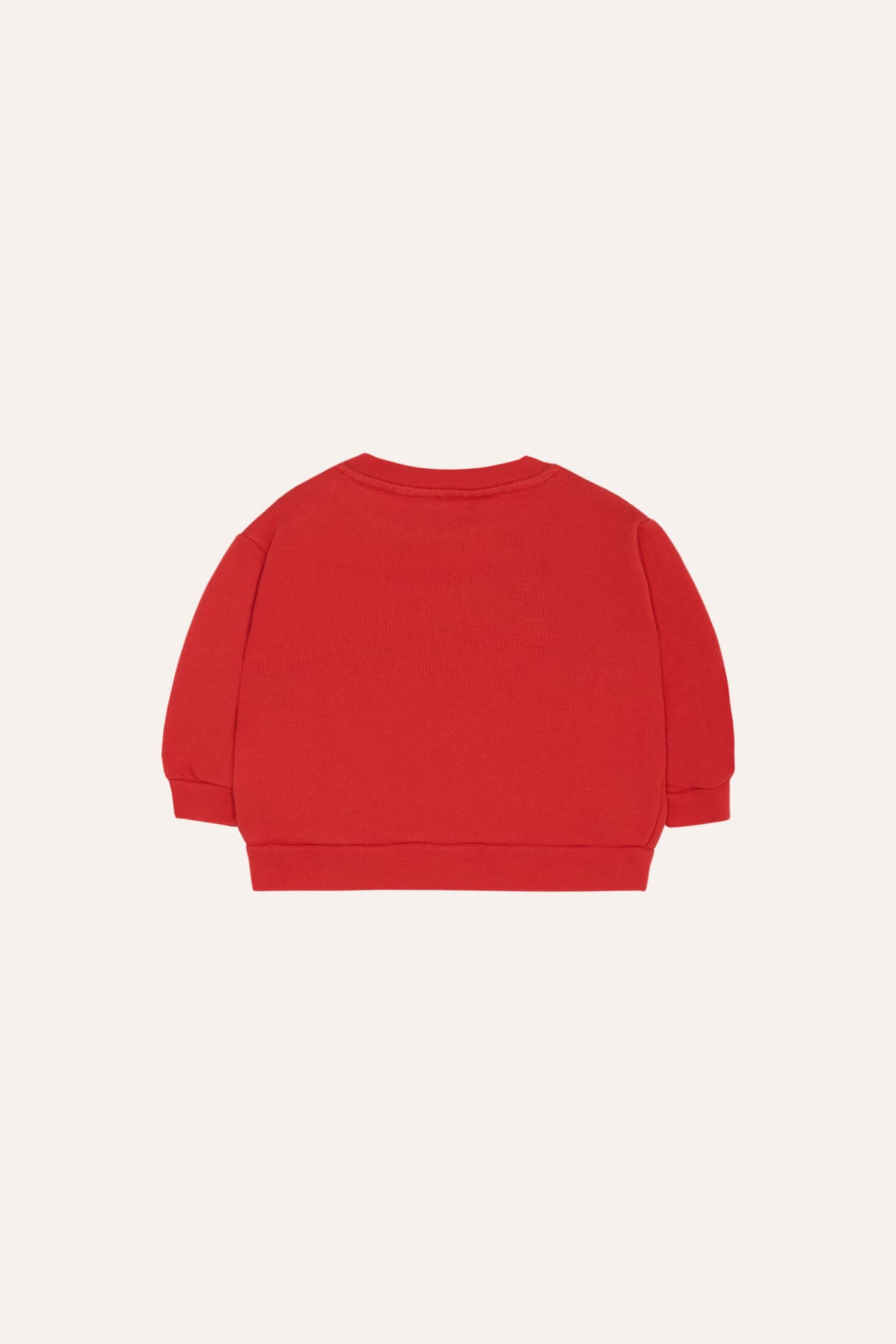 Sudadera Bebé Reading Lion