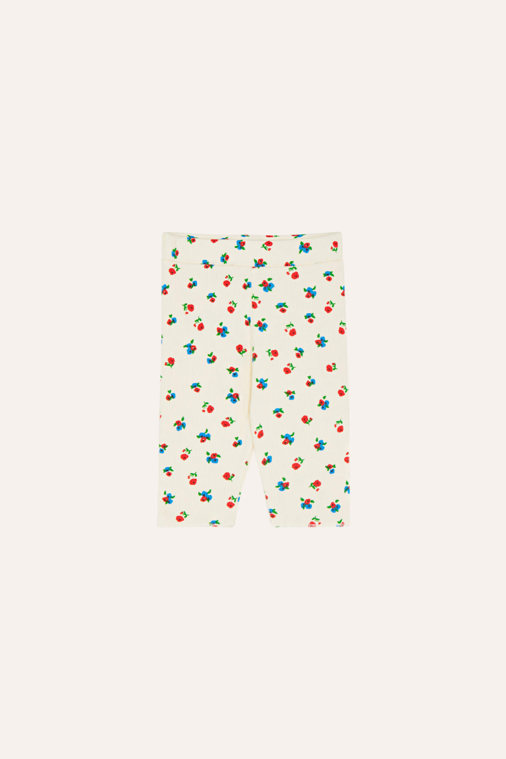 Legging Bebé Small Flowers Allover