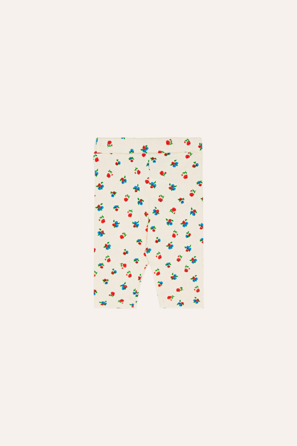 Legging Bebé Small Flowers Allover