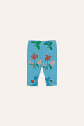 Legging Bebé Flowers Allover