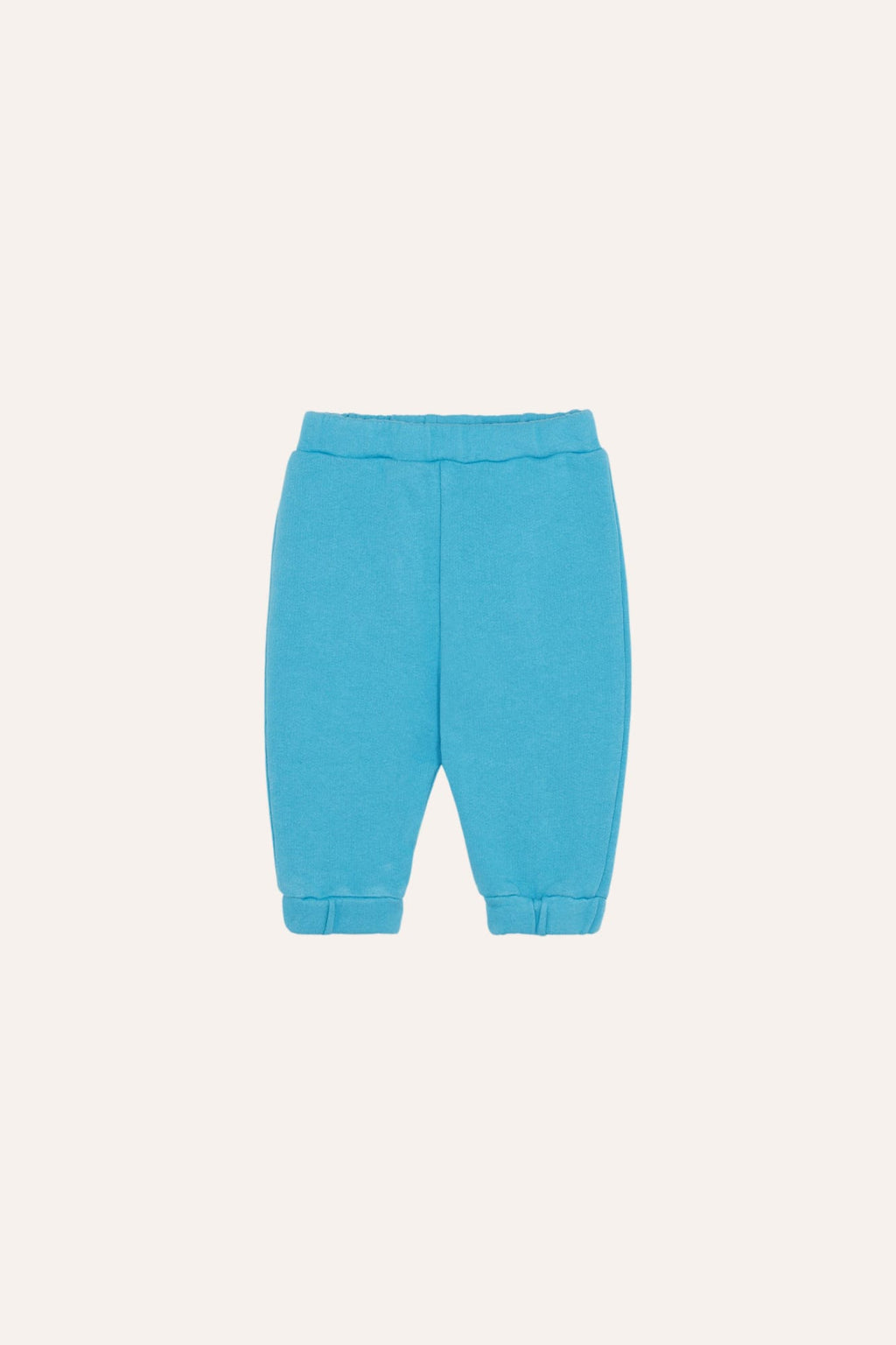 Blue Washed Baby Jogging
