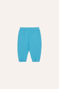 Blue Washed Baby Jogging