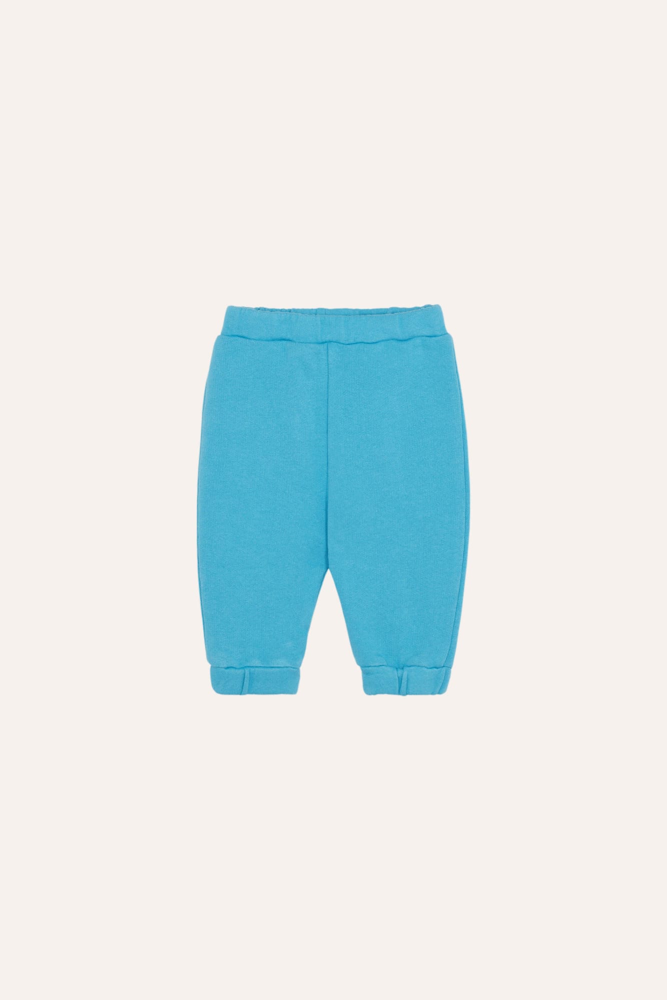 Jogging Bebé Azul Lavado