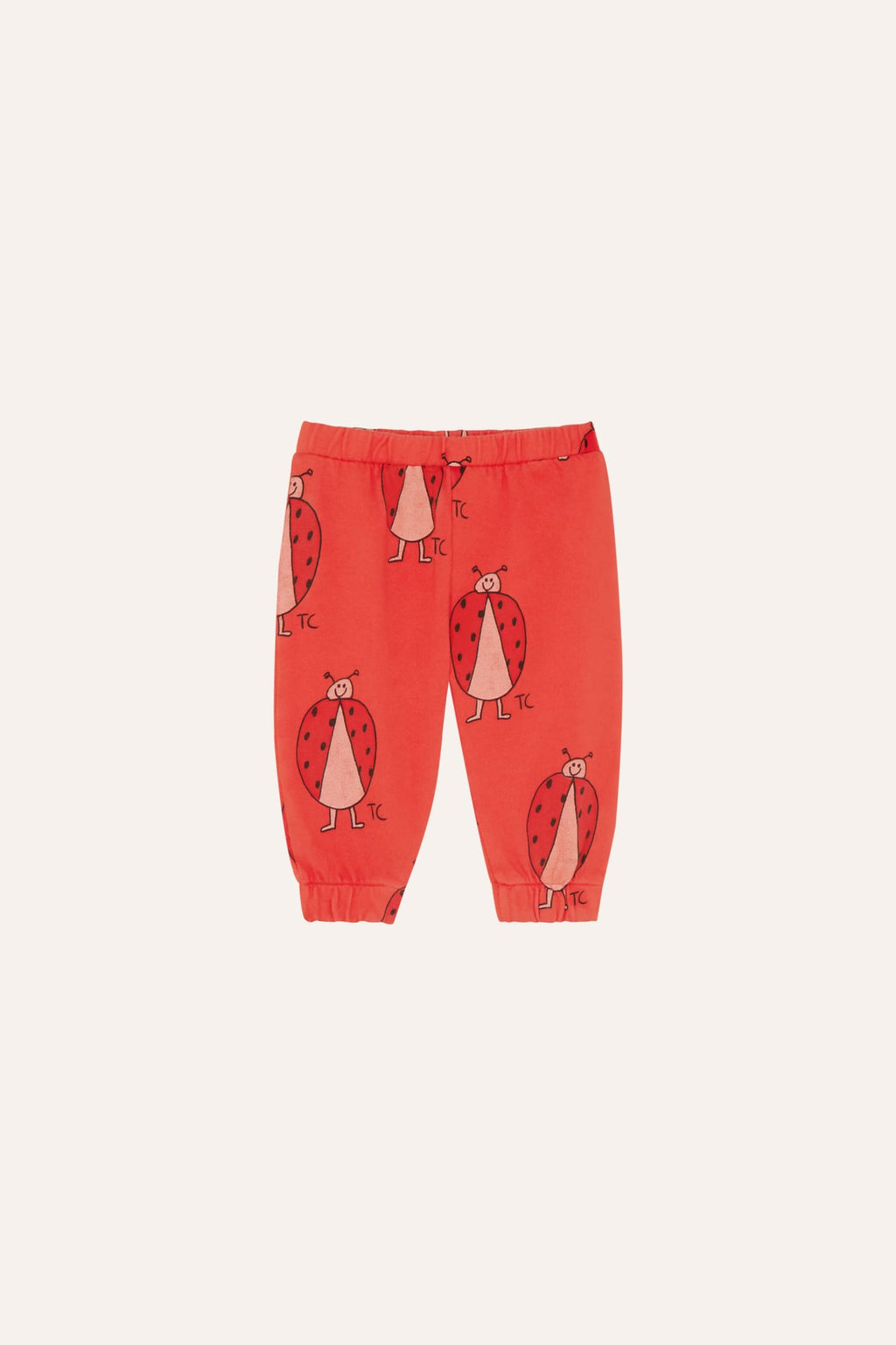 Jogging Bebé Ladybug Allover
