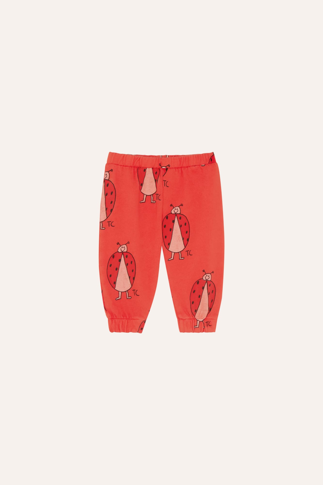 Jogging Bebé Ladybug Allover