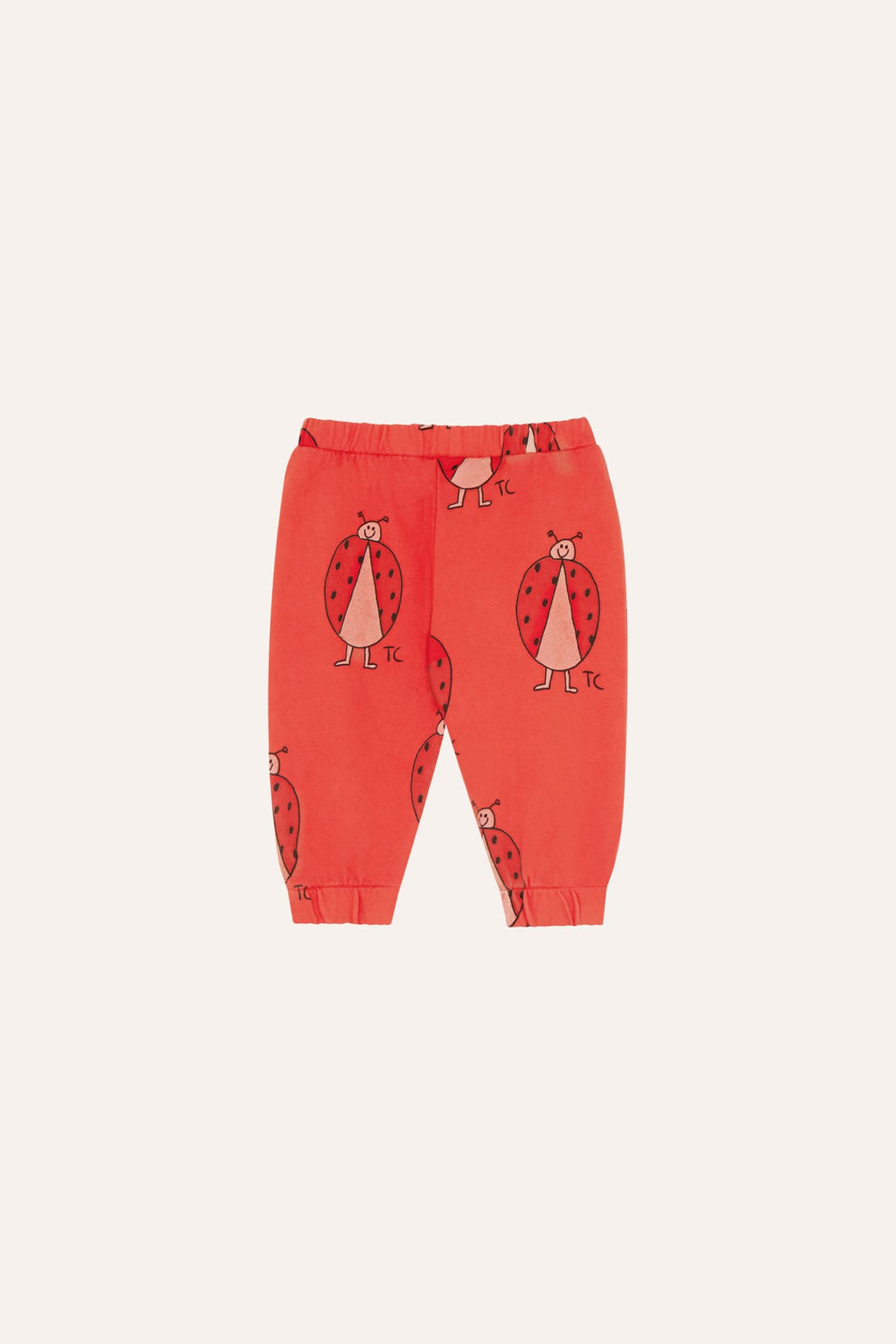 Jogging Bebé Ladybug Allover