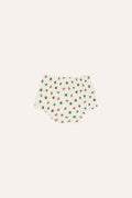 Small Flowers Allover Baby Bloomer